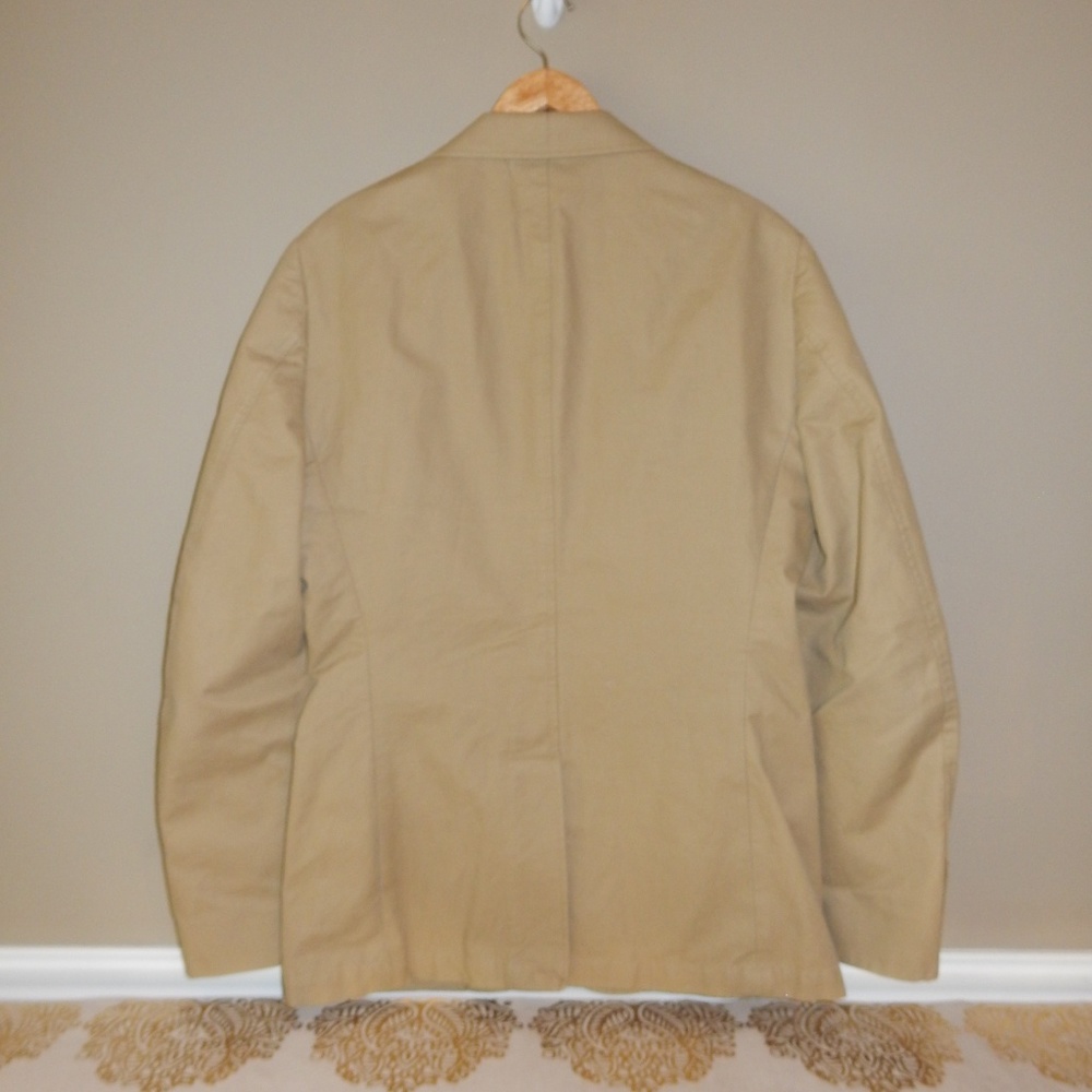 Travel Blazer - Picture 3 of 8